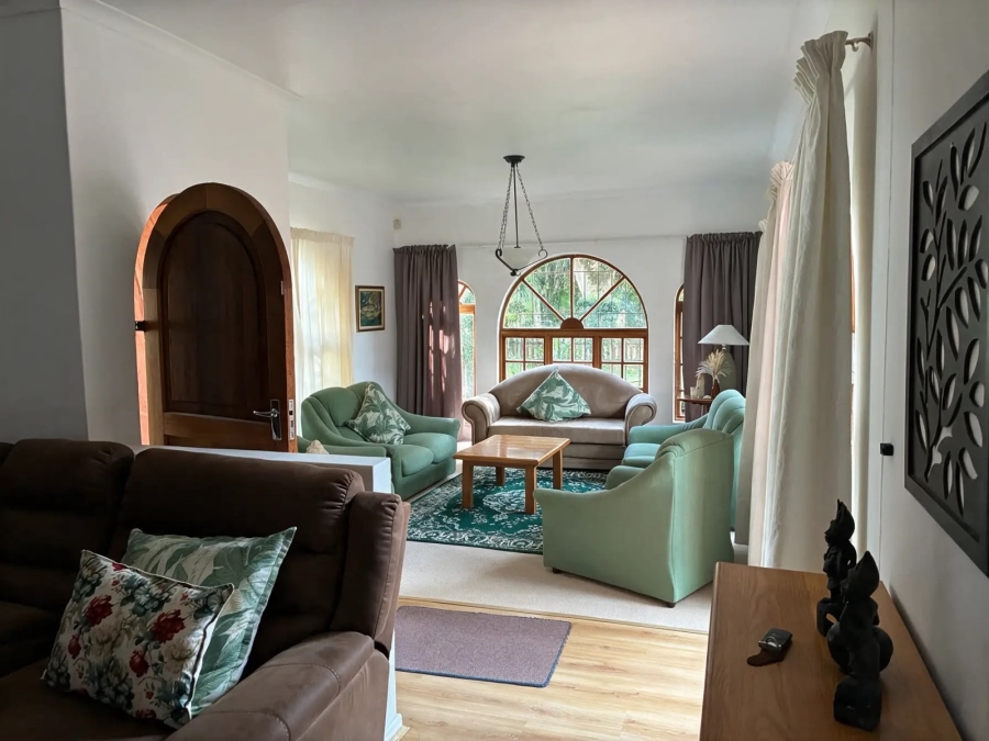 To Let 2 Bedroom Property for Rent in Hillcrest Central KwaZulu-Natal