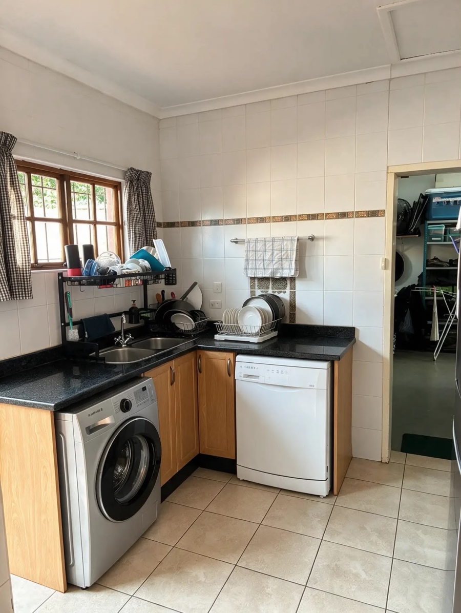 To Let 2 Bedroom Property for Rent in Hillcrest Central KwaZulu-Natal