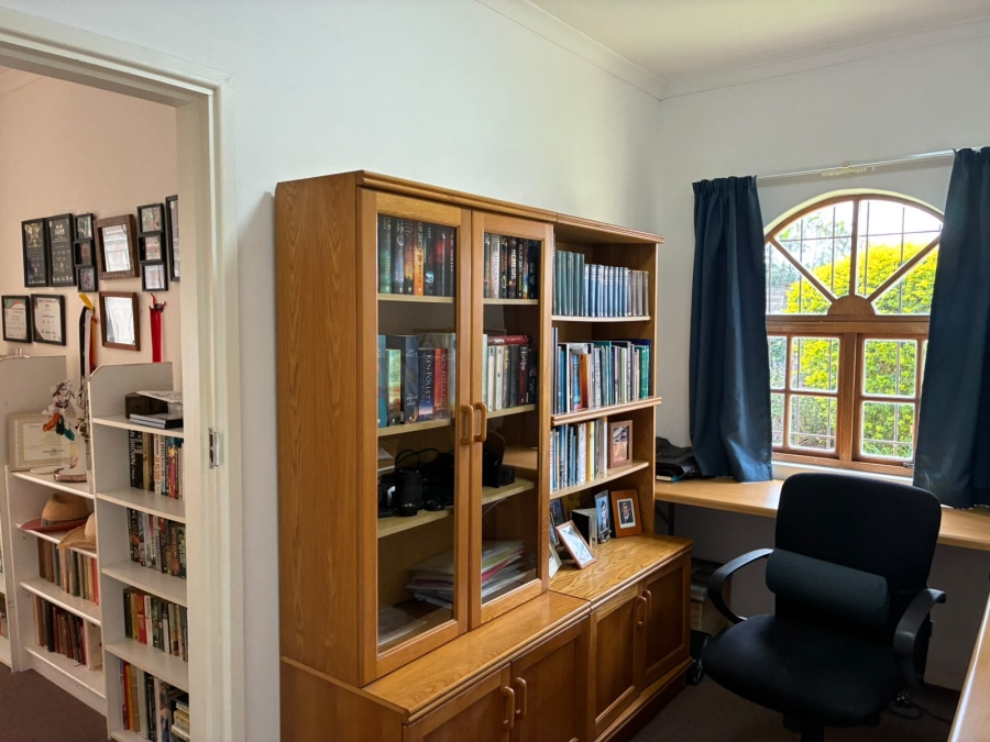 To Let 2 Bedroom Property for Rent in Hillcrest Central KwaZulu-Natal