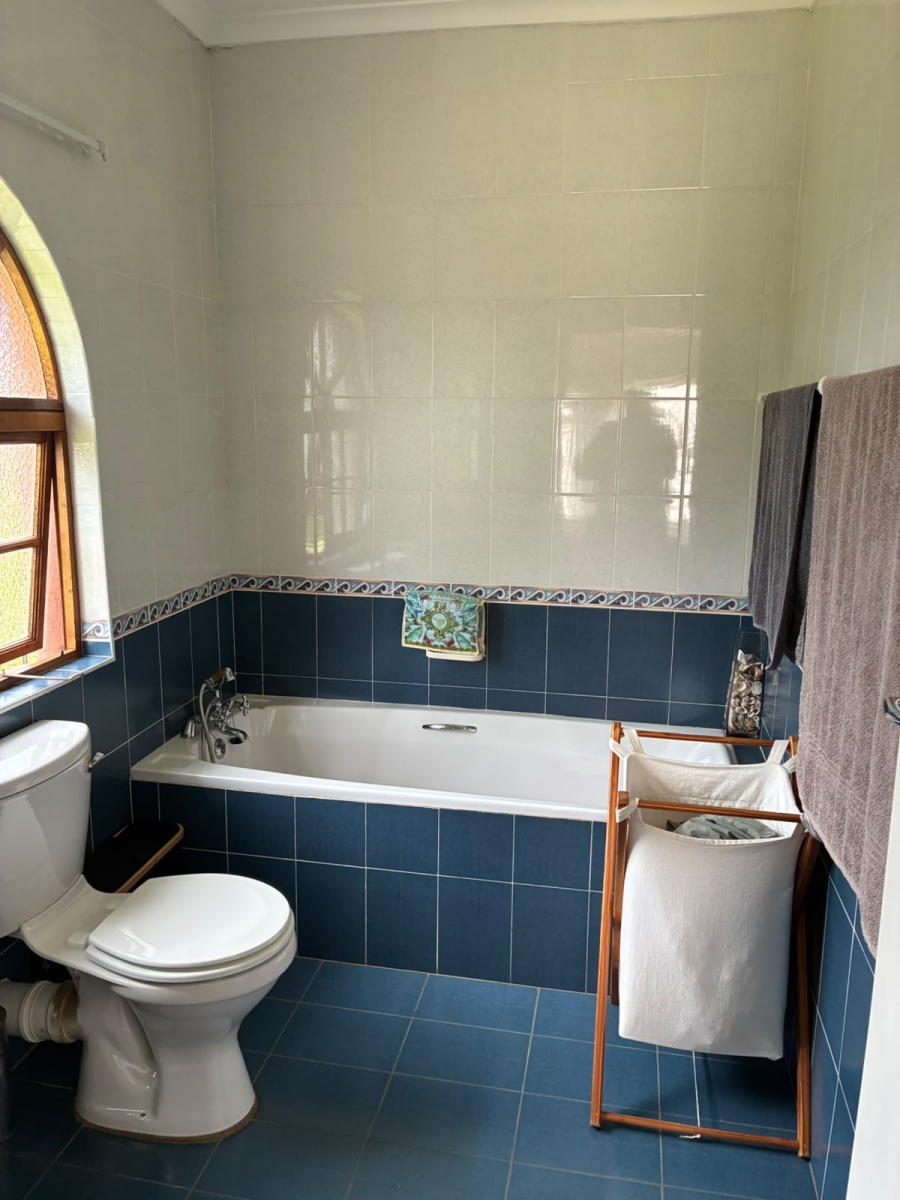To Let 2 Bedroom Property for Rent in Hillcrest Central KwaZulu-Natal