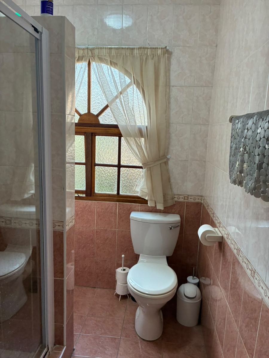 To Let 2 Bedroom Property for Rent in Hillcrest Central KwaZulu-Natal