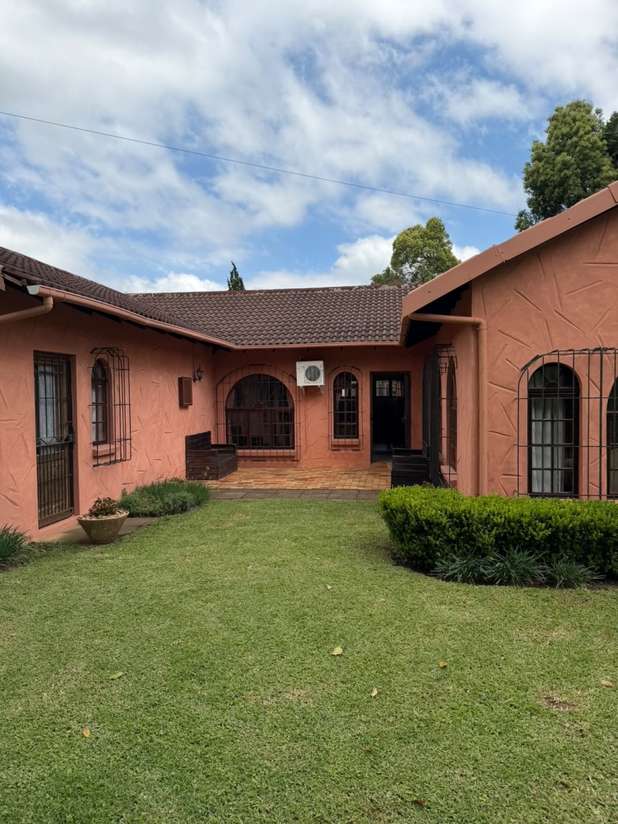 To Let 2 Bedroom Property for Rent in Hillcrest Central KwaZulu-Natal