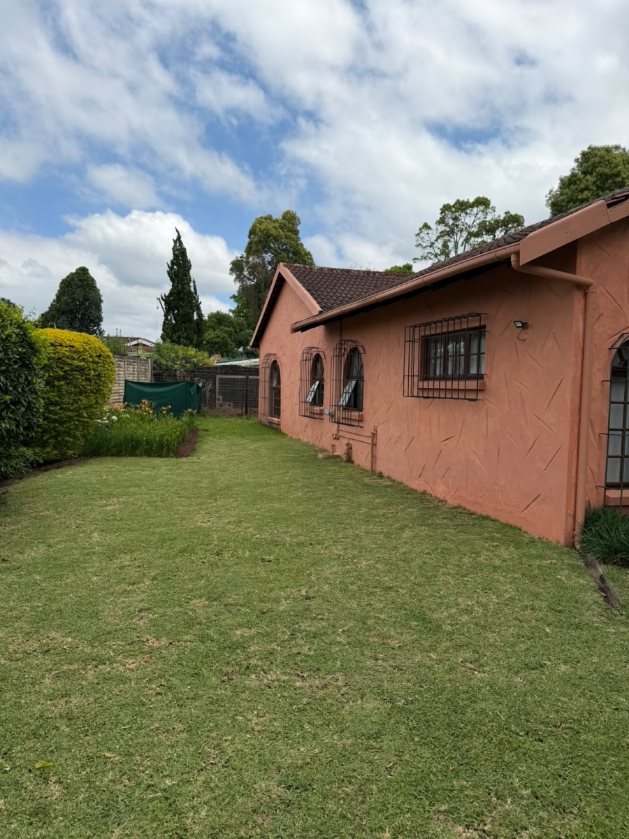 To Let 2 Bedroom Property for Rent in Hillcrest Central KwaZulu-Natal