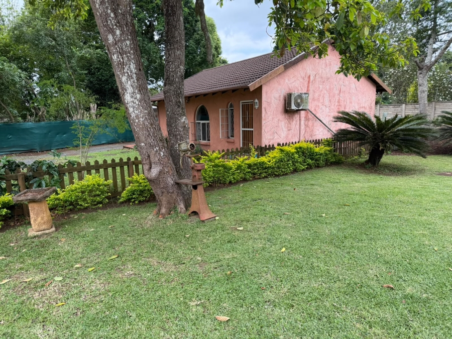 To Let 2 Bedroom Property for Rent in Hillcrest Central KwaZulu-Natal