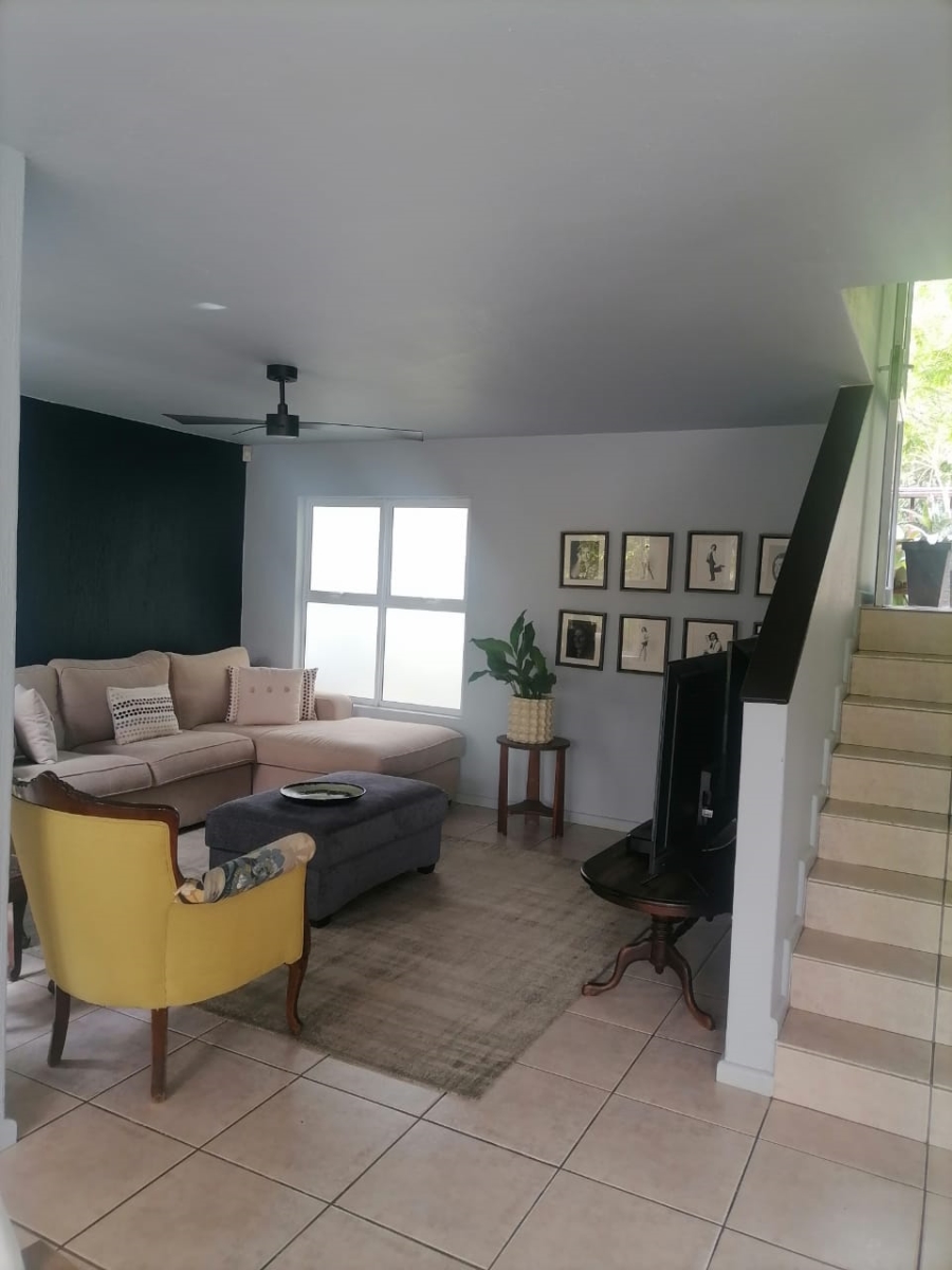 To Let 3 Bedroom Property for Rent in Westville Central KwaZulu-Natal