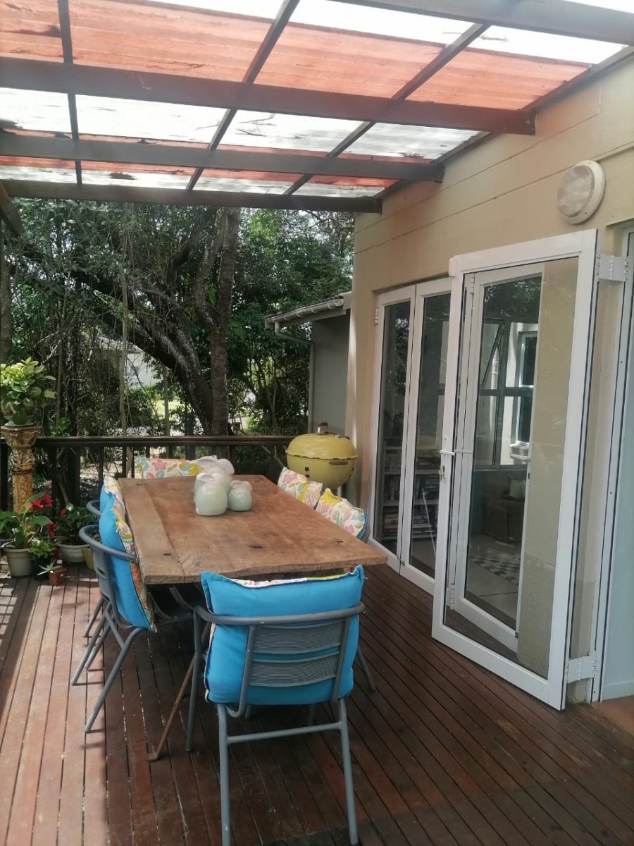 To Let 3 Bedroom Property for Rent in Westville Central KwaZulu-Natal