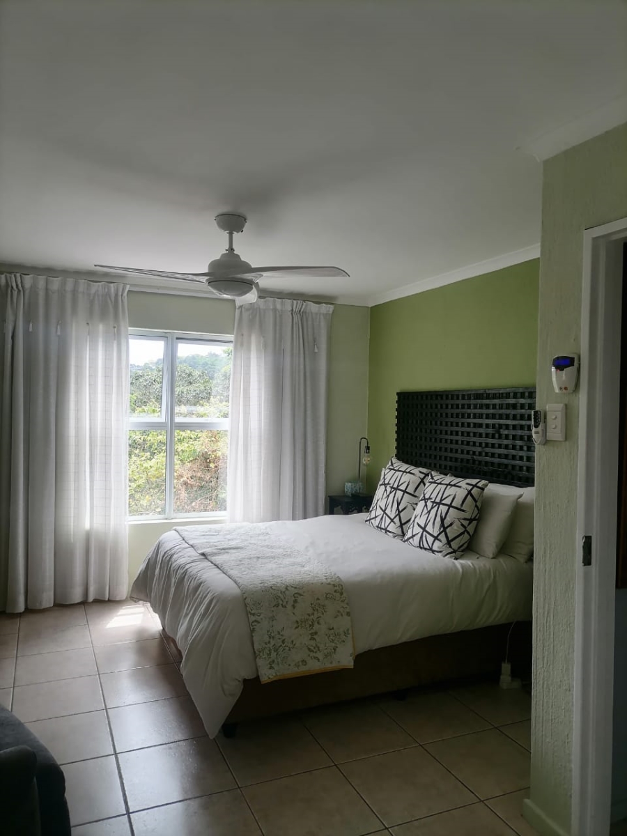 To Let 3 Bedroom Property for Rent in Westville Central KwaZulu-Natal