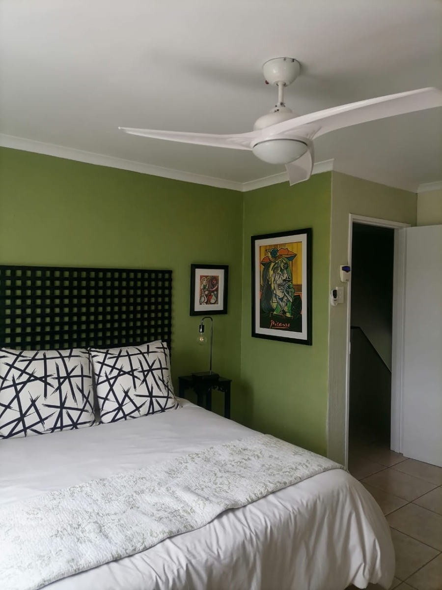 To Let 3 Bedroom Property for Rent in Westville Central KwaZulu-Natal