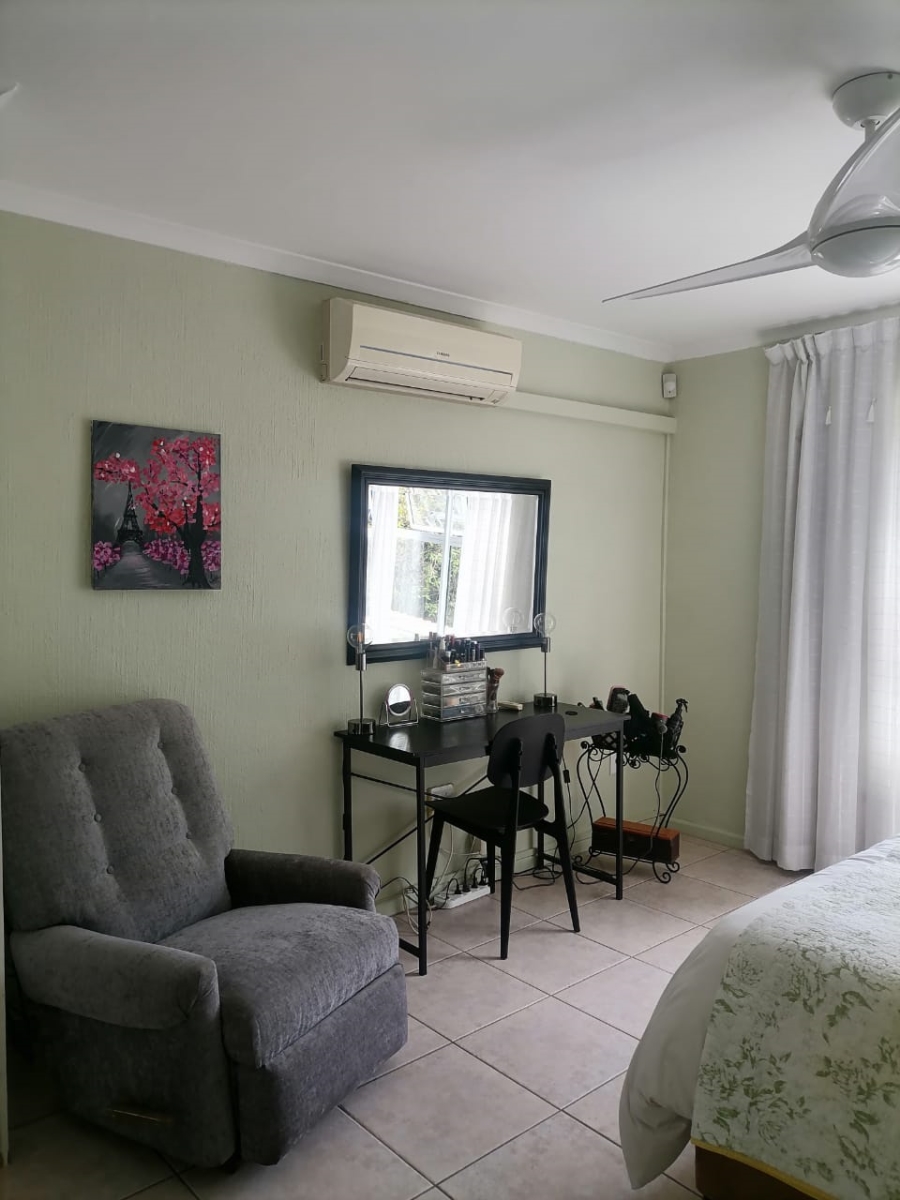 To Let 3 Bedroom Property for Rent in Westville Central KwaZulu-Natal