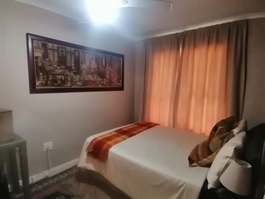 To Let 3 Bedroom Property for Rent in Westville Central KwaZulu-Natal