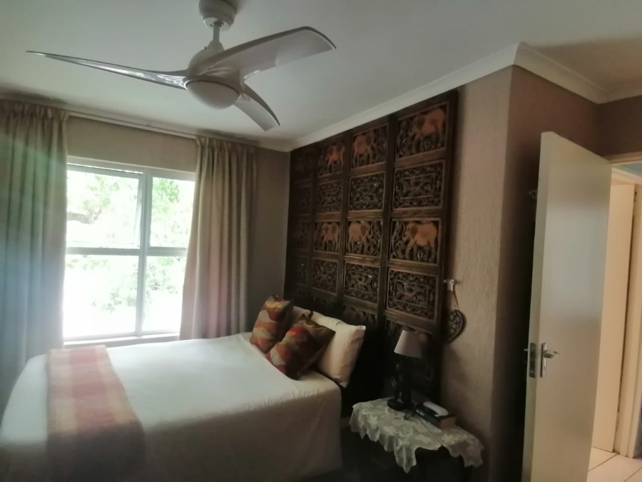 To Let 3 Bedroom Property for Rent in Westville Central KwaZulu-Natal