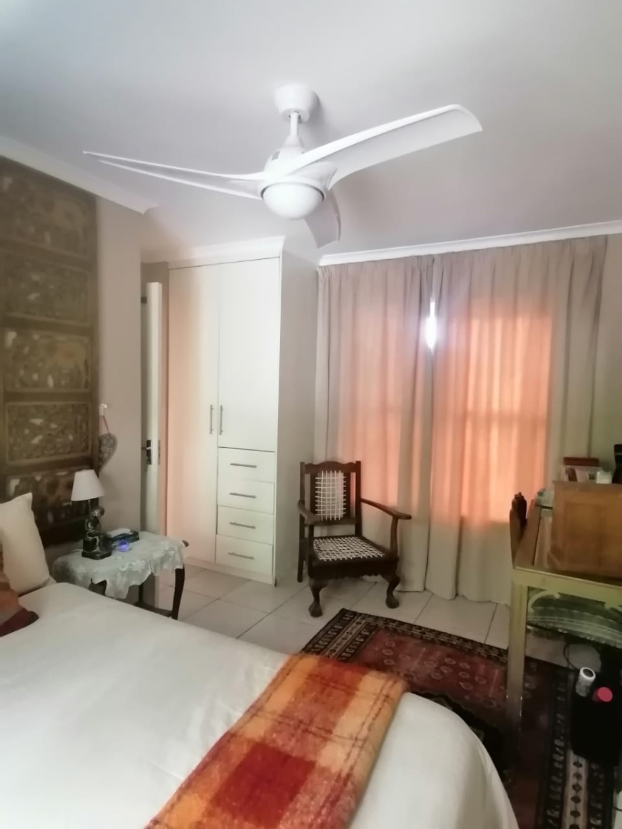 To Let 3 Bedroom Property for Rent in Westville Central KwaZulu-Natal