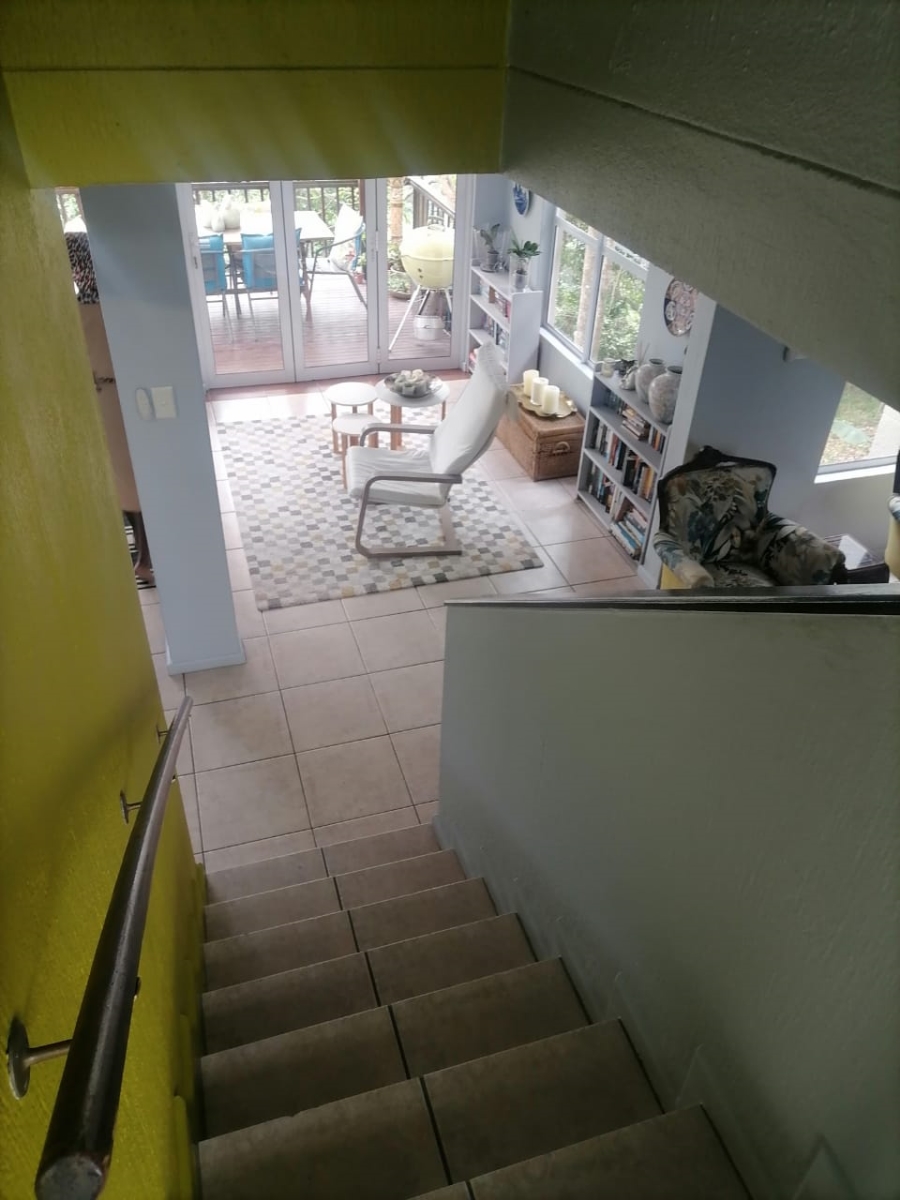 To Let 3 Bedroom Property for Rent in Westville Central KwaZulu-Natal