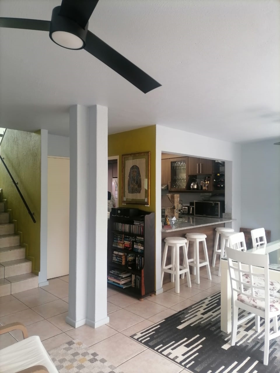 To Let 3 Bedroom Property for Rent in Westville Central KwaZulu-Natal
