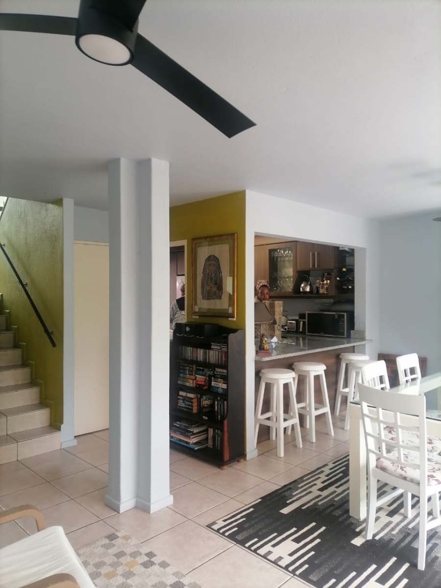 To Let 3 Bedroom Property for Rent in Westville Central KwaZulu-Natal