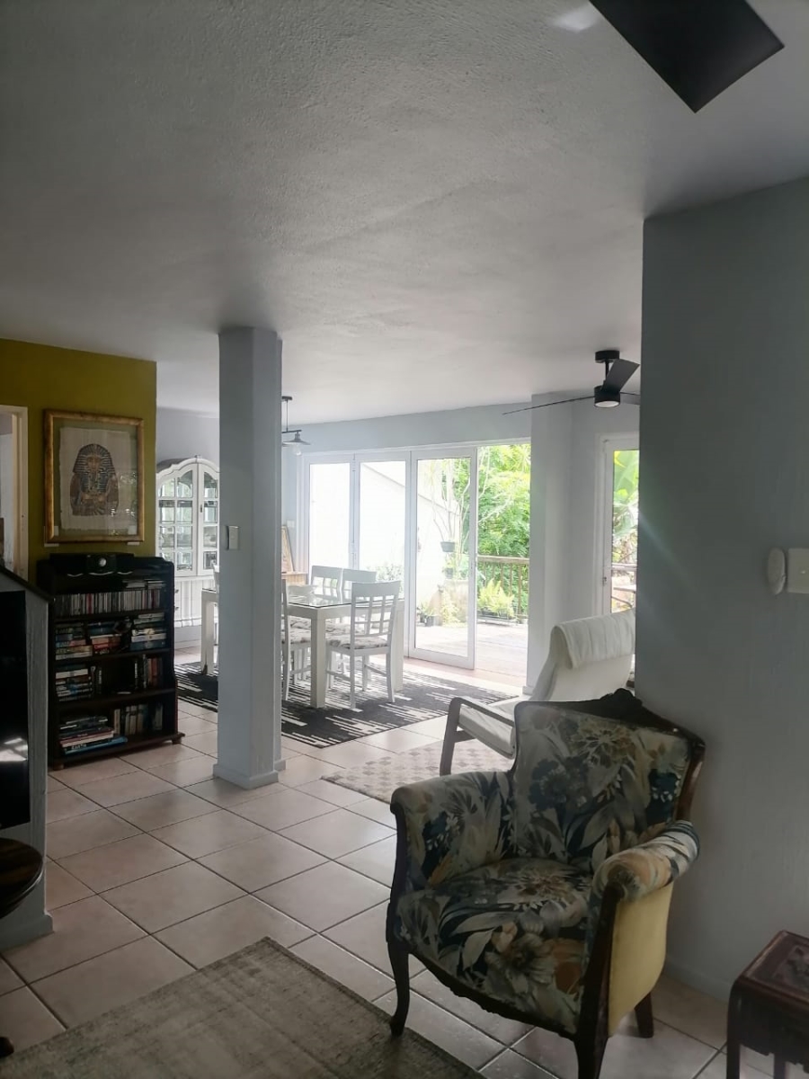 To Let 3 Bedroom Property for Rent in Westville Central KwaZulu-Natal