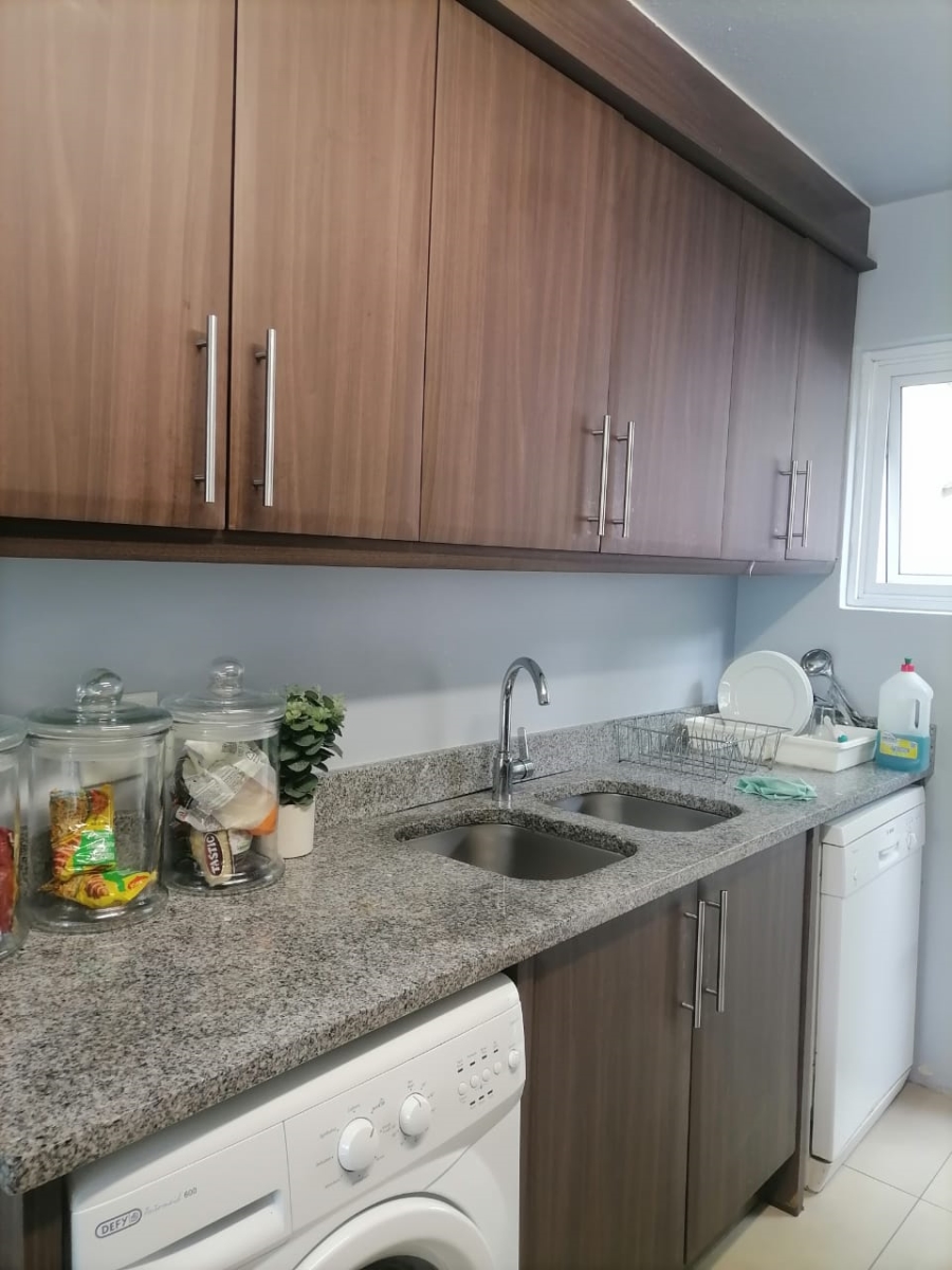 To Let 3 Bedroom Property for Rent in Westville Central KwaZulu-Natal