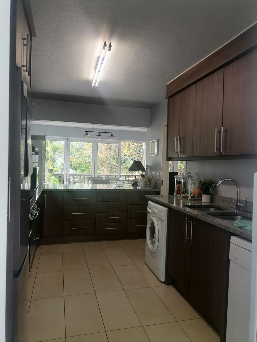 To Let 3 Bedroom Property for Rent in Westville Central KwaZulu-Natal
