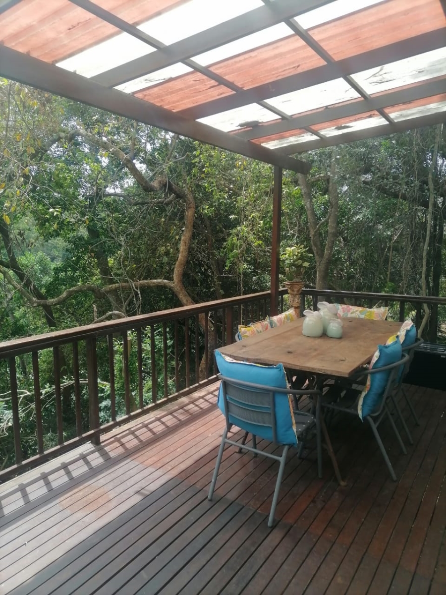 To Let 3 Bedroom Property for Rent in Westville Central KwaZulu-Natal