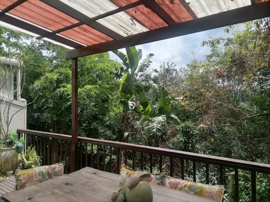To Let 3 Bedroom Property for Rent in Westville Central KwaZulu-Natal