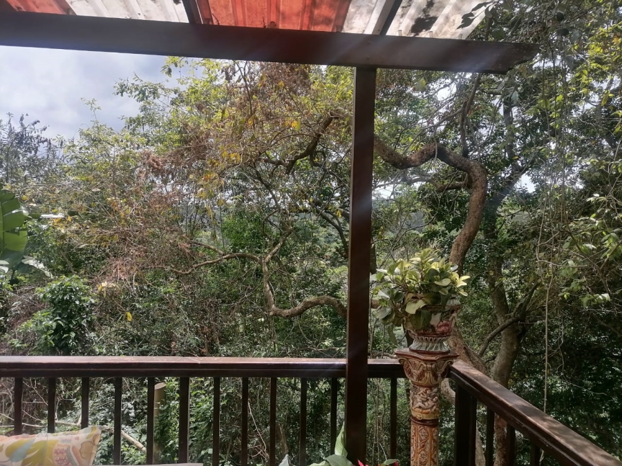 To Let 3 Bedroom Property for Rent in Westville Central KwaZulu-Natal