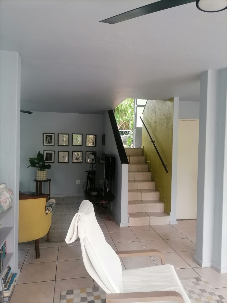 To Let 3 Bedroom Property for Rent in Westville Central KwaZulu-Natal