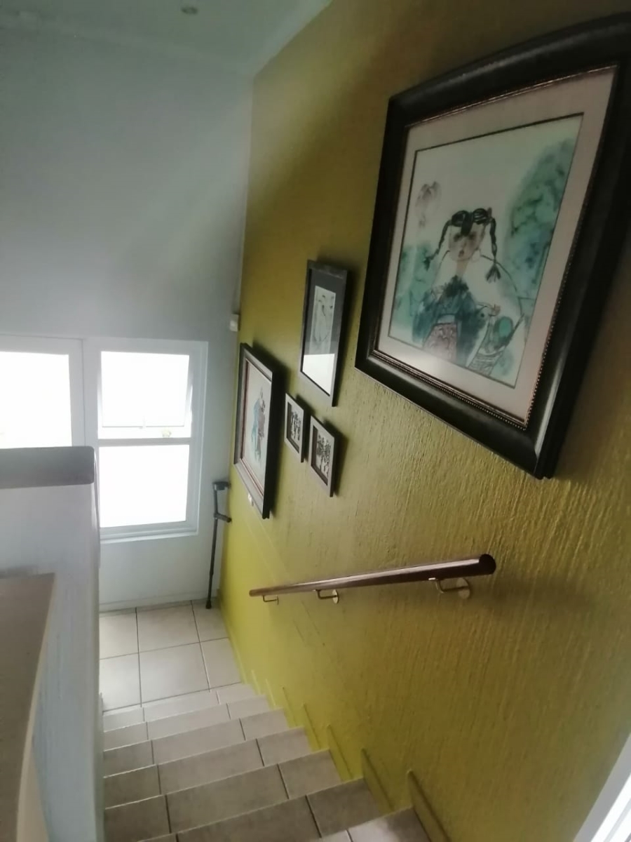 To Let 3 Bedroom Property for Rent in Westville Central KwaZulu-Natal