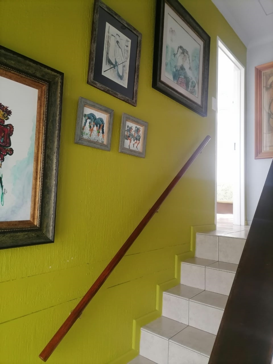 To Let 3 Bedroom Property for Rent in Westville Central KwaZulu-Natal