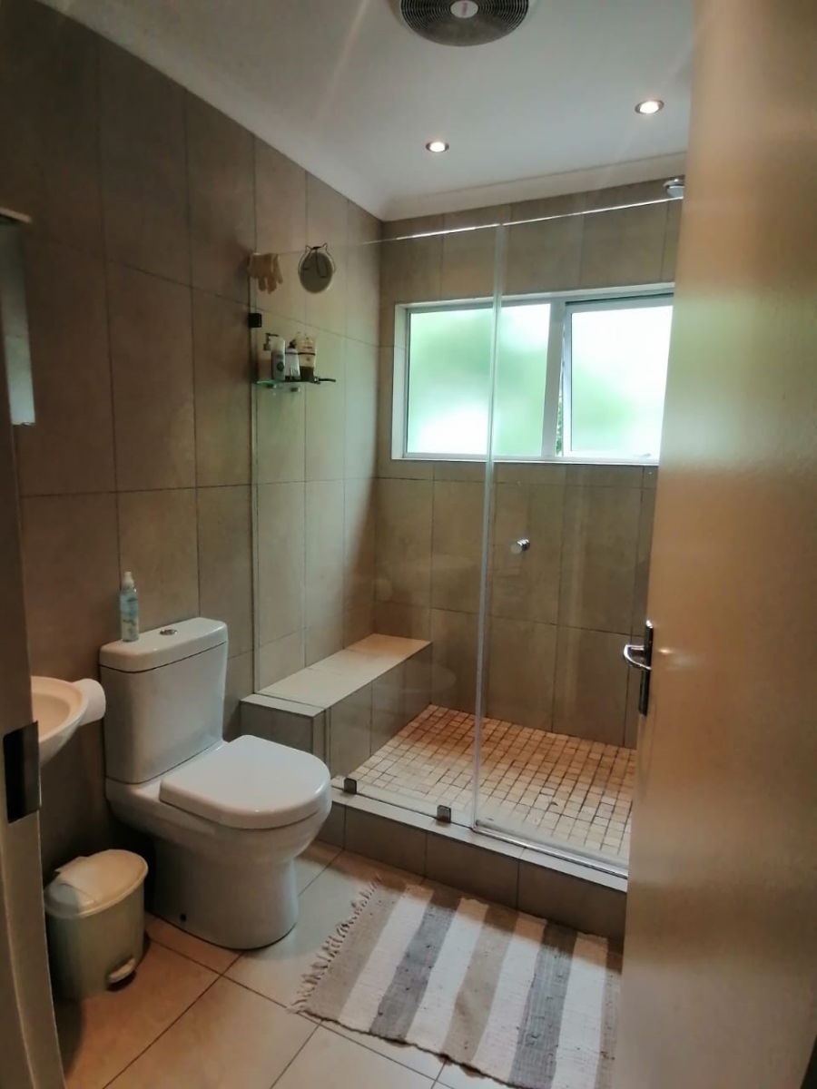 To Let 3 Bedroom Property for Rent in Westville Central KwaZulu-Natal
