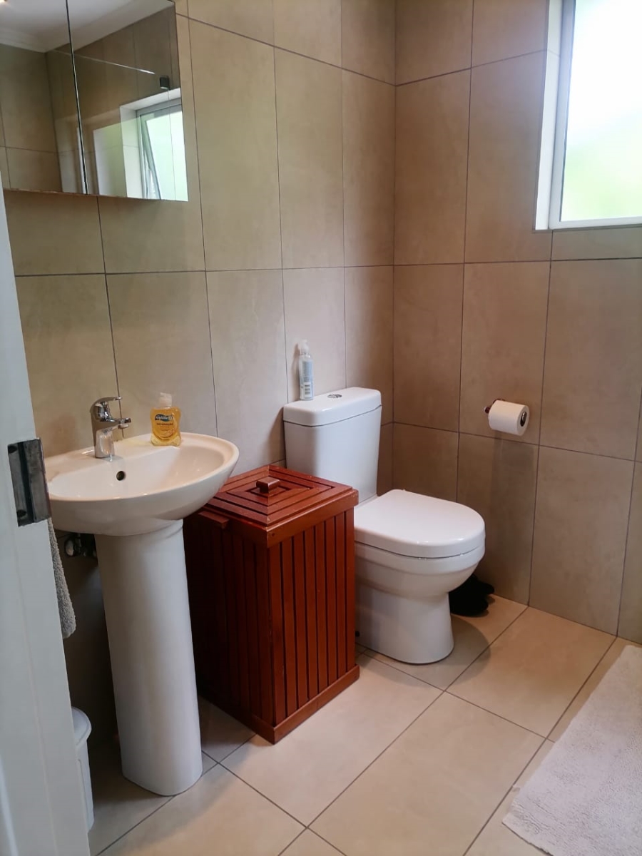 To Let 3 Bedroom Property for Rent in Westville Central KwaZulu-Natal