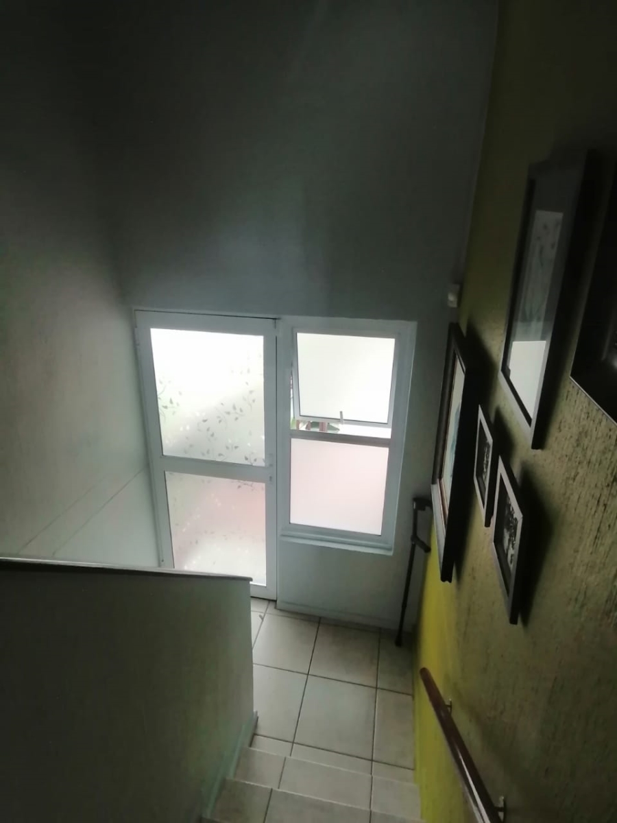 To Let 3 Bedroom Property for Rent in Westville Central KwaZulu-Natal