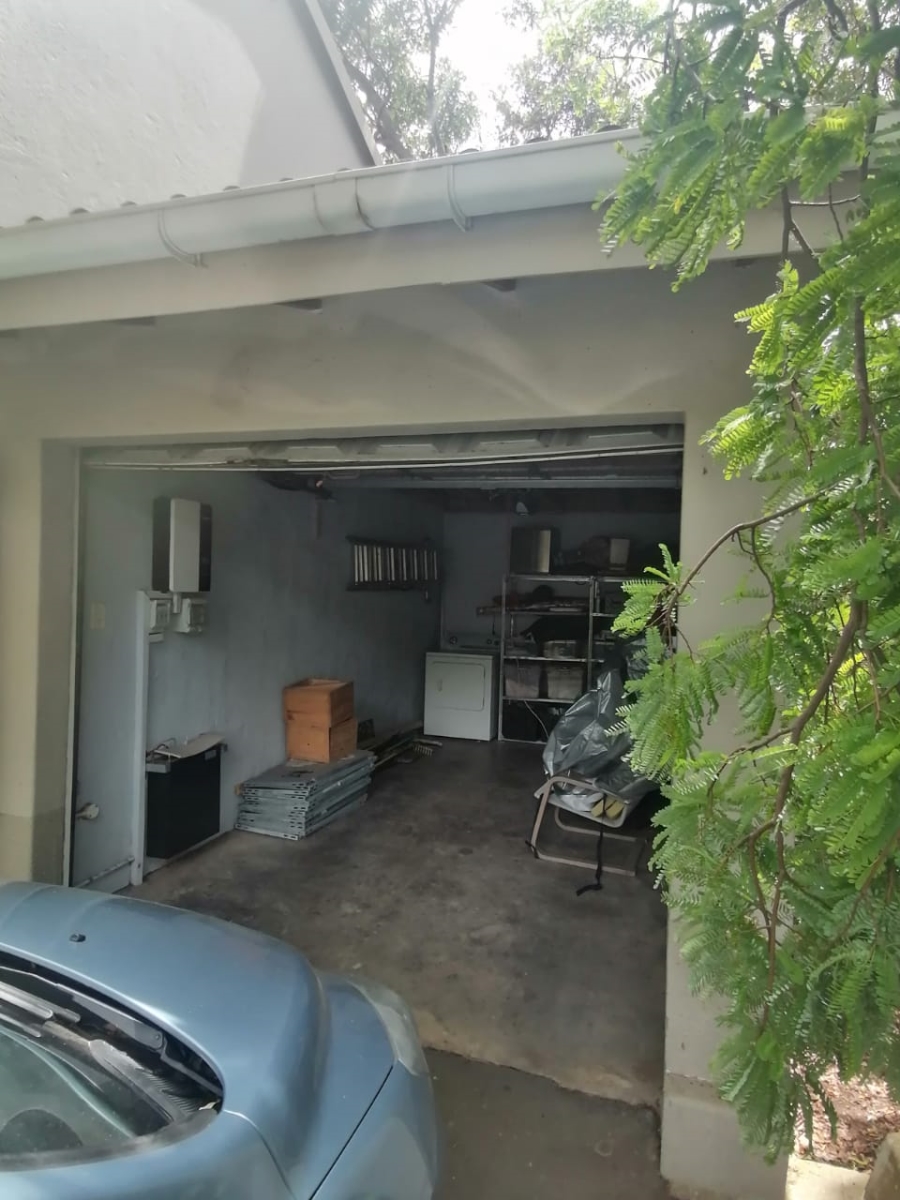 To Let 3 Bedroom Property for Rent in Westville Central KwaZulu-Natal