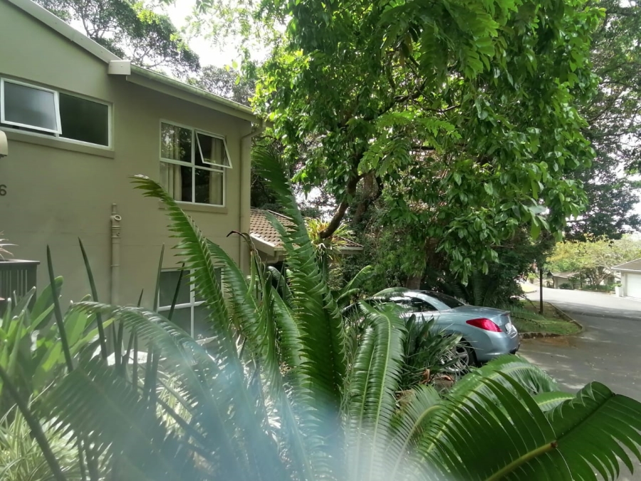 To Let 3 Bedroom Property for Rent in Westville Central KwaZulu-Natal