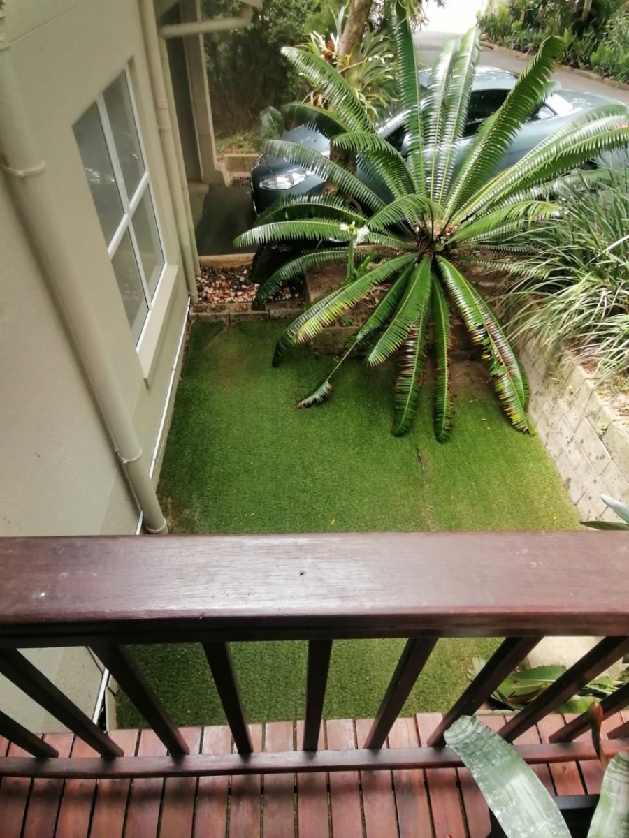 To Let 3 Bedroom Property for Rent in Westville Central KwaZulu-Natal