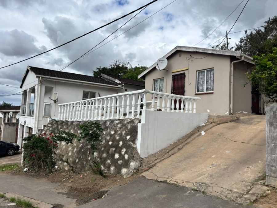 3 Bedroom Property for Sale in Bonela KwaZulu-Natal