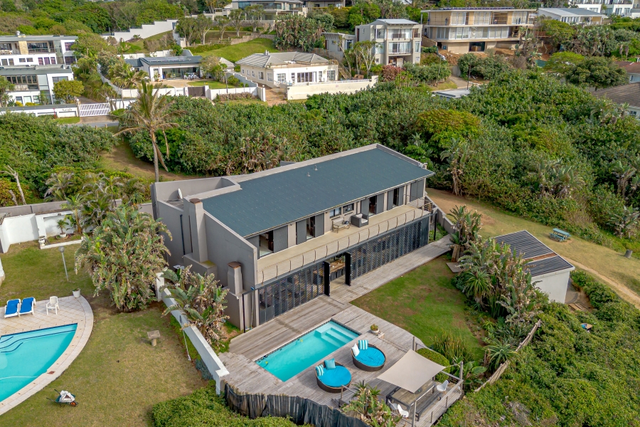 5 Bedroom Property for Sale in Salt Rock KwaZulu-Natal