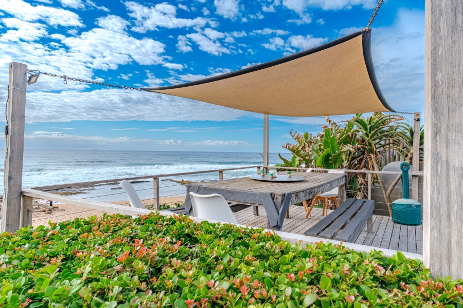 5 Bedroom Property for Sale in Salt Rock KwaZulu-Natal