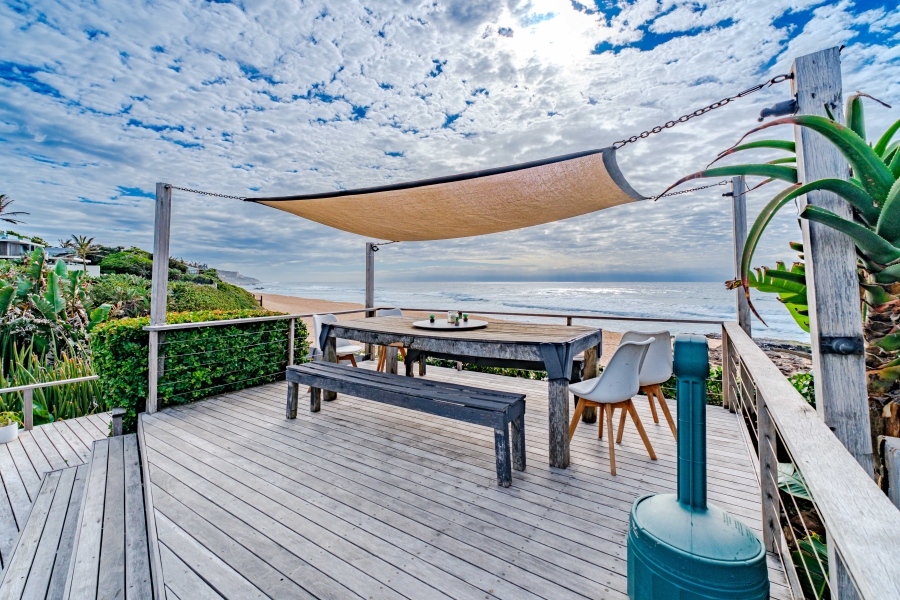 5 Bedroom Property for Sale in Salt Rock KwaZulu-Natal