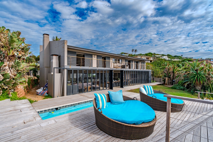5 Bedroom Property for Sale in Salt Rock KwaZulu-Natal