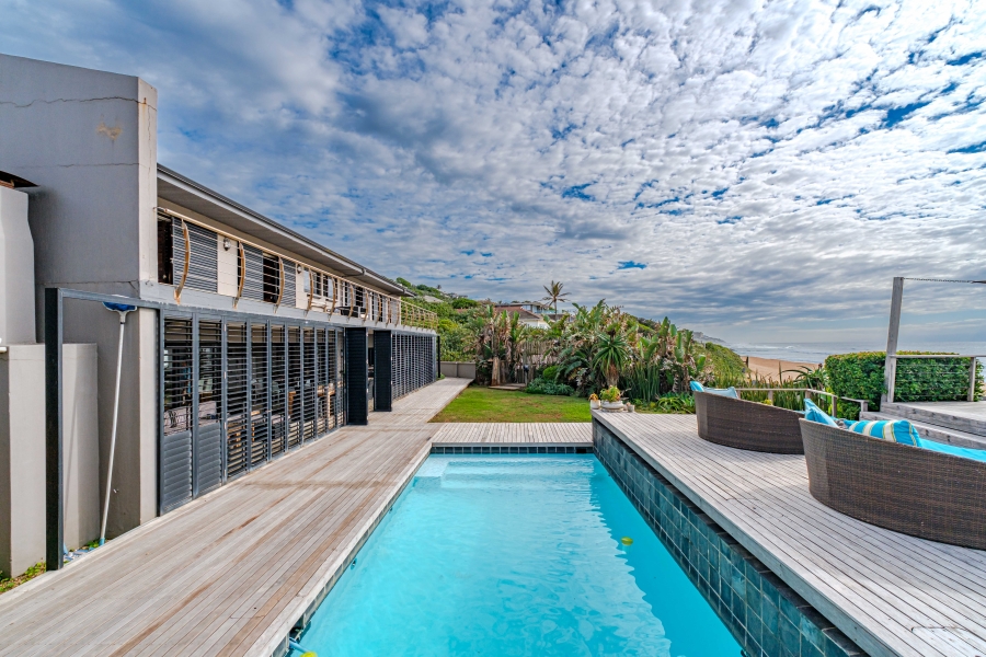 5 Bedroom Property for Sale in Salt Rock KwaZulu-Natal