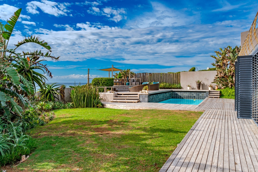 5 Bedroom Property for Sale in Salt Rock KwaZulu-Natal