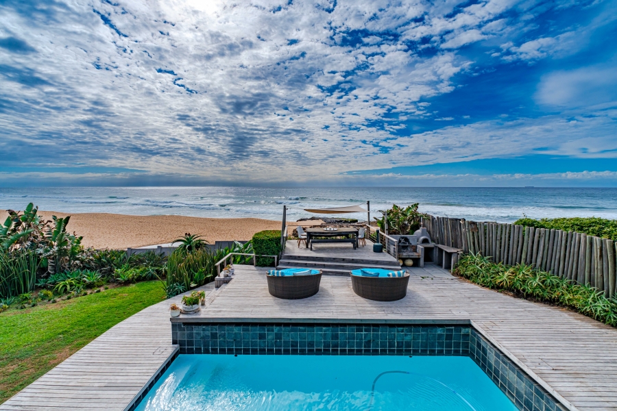 5 Bedroom Property for Sale in Salt Rock KwaZulu-Natal
