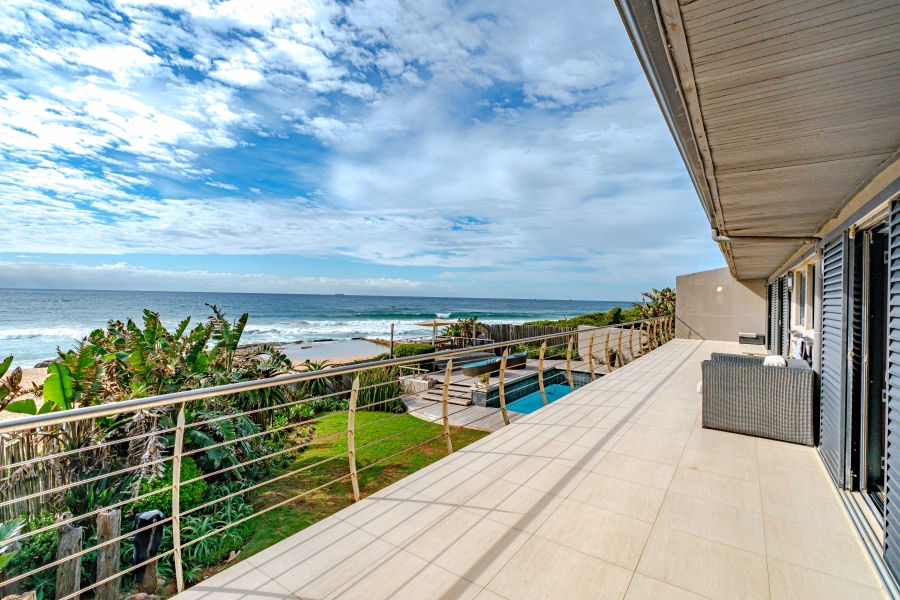 5 Bedroom Property for Sale in Salt Rock KwaZulu-Natal