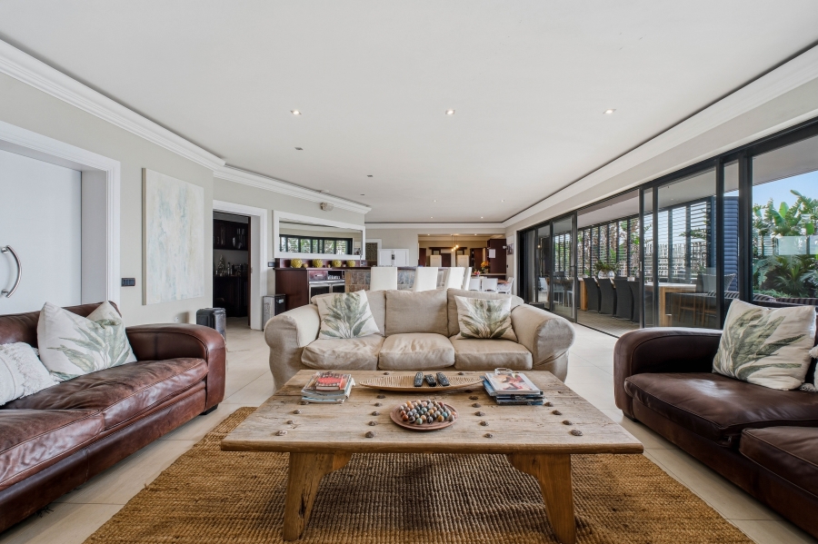 5 Bedroom Property for Sale in Salt Rock KwaZulu-Natal