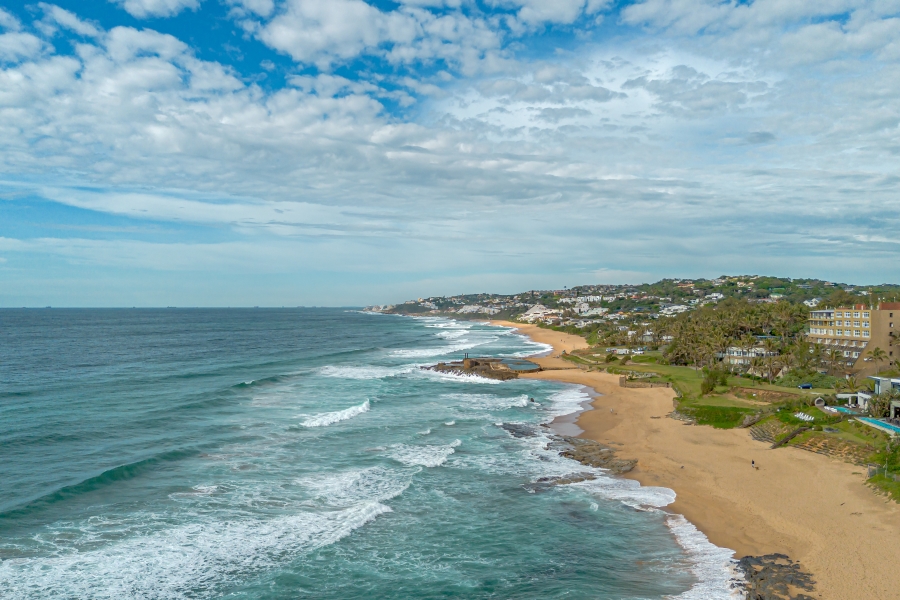 5 Bedroom Property for Sale in Salt Rock KwaZulu-Natal