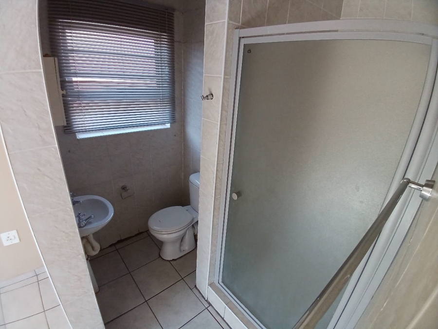 To Let 3 Bedroom Property for Rent in Pioneer Park KwaZulu-Natal