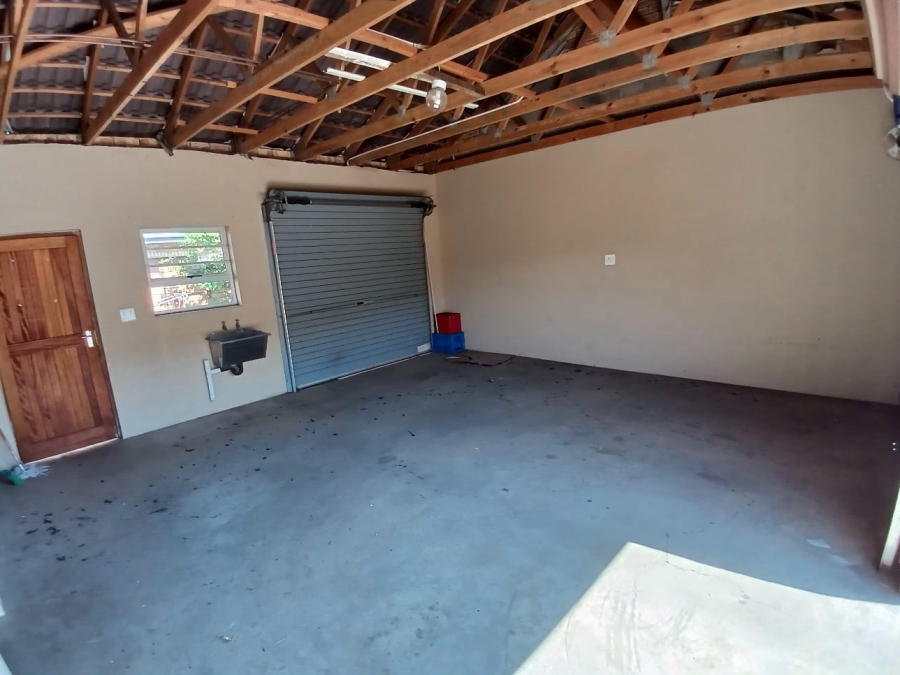 To Let 3 Bedroom Property for Rent in Pioneer Park KwaZulu-Natal