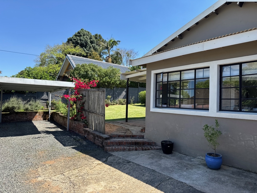 To Let 1 Bedroom Property for Rent in Hilton Central KwaZulu-Natal