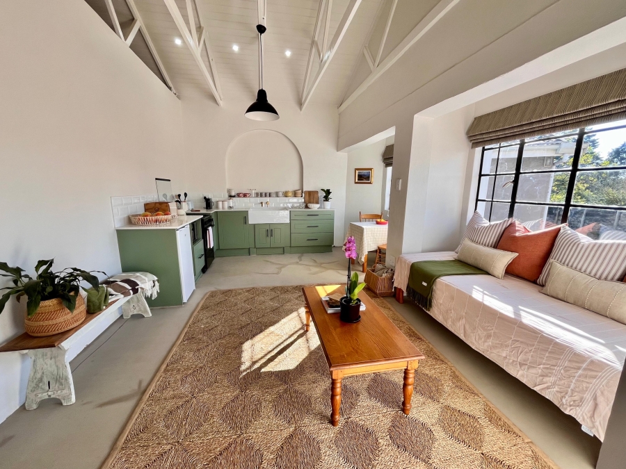To Let 1 Bedroom Property for Rent in Hilton Central KwaZulu-Natal