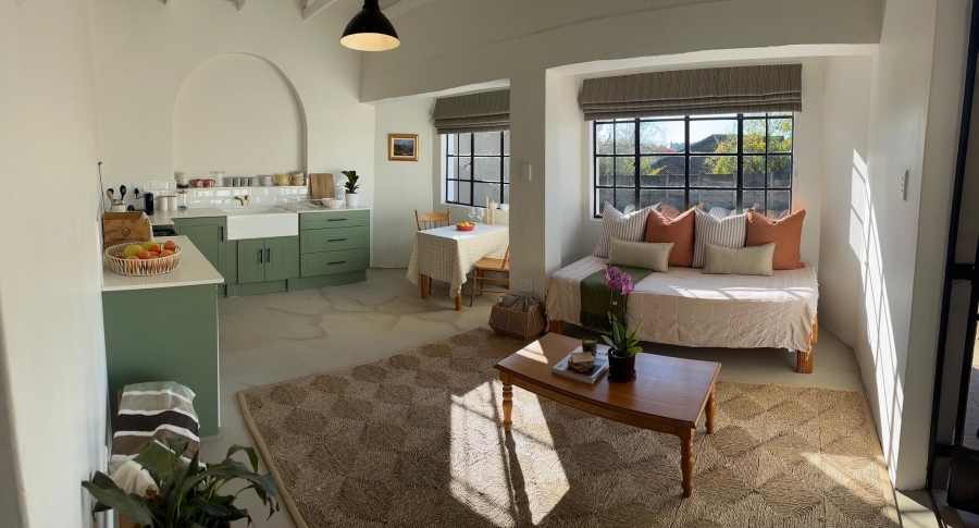 To Let 1 Bedroom Property for Rent in Hilton Central KwaZulu-Natal